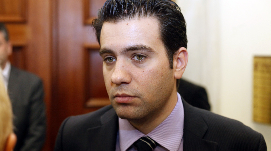 Ανδρέας Παπαδόπουλος: Δεν έκρυψα ποτέ τις πολιτικές μου απόψεις
