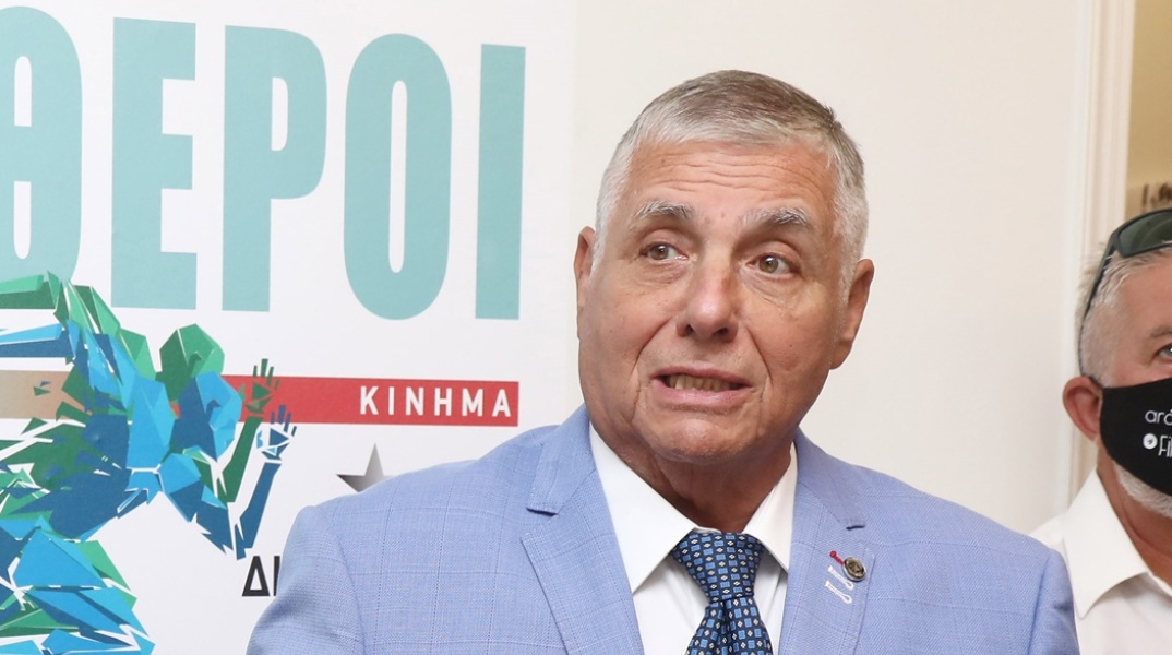 Γιώργος Τράγκας