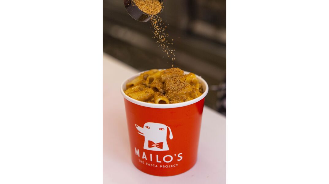 Mailo’s