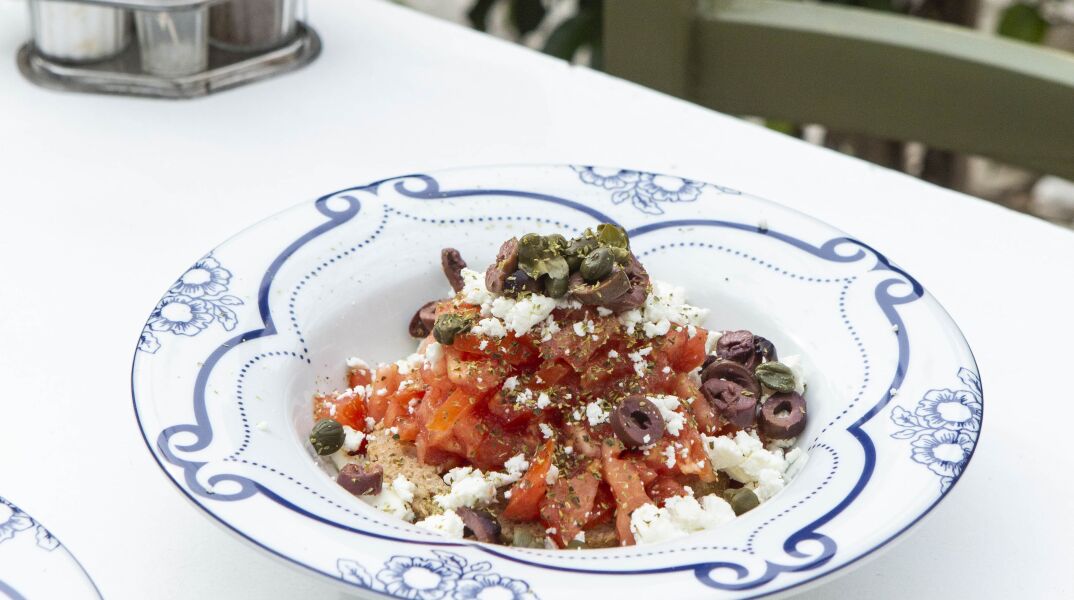 Κουντουριώτικο