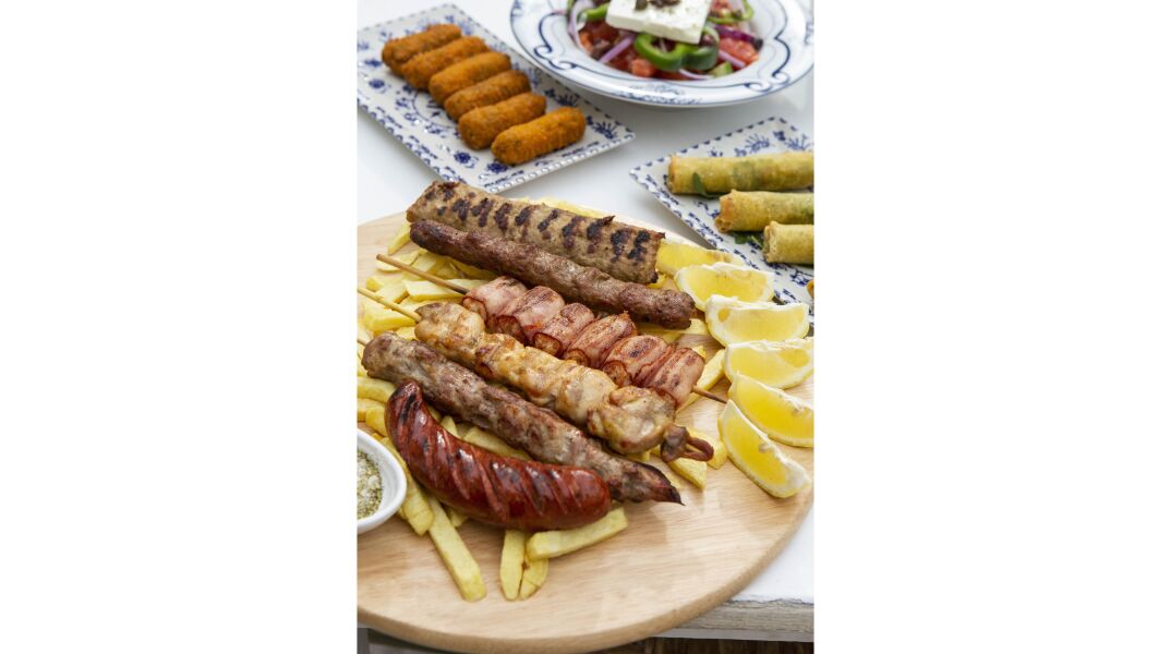 Κουντουριώτικο