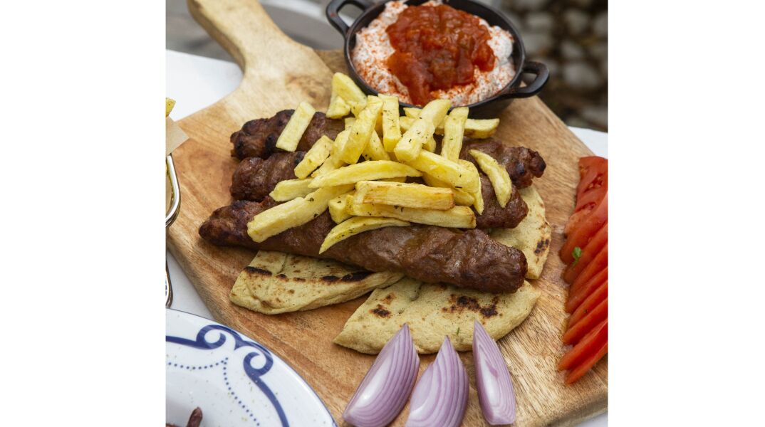 Κουντουριώτικο