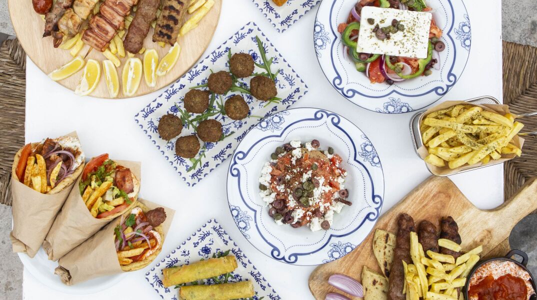 Κουντουριώτικο