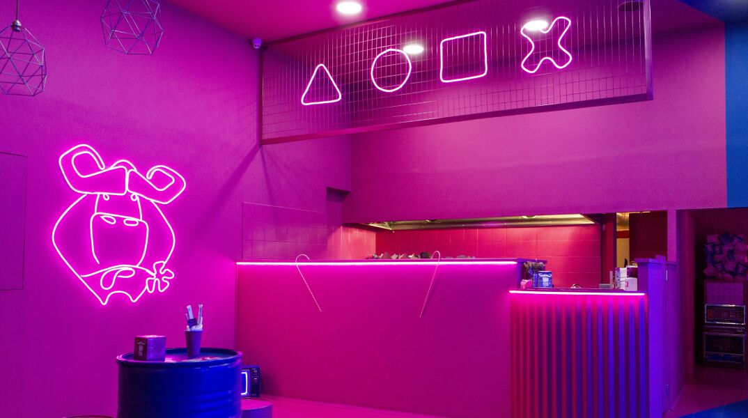 Mayman Asian Street Food