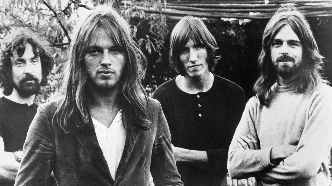 The Dark Side Of The Moon: 50 χρόνια από την κυκλοφορία του επιδραστικού album των Pink Floyd - Η ιστορία της δημιουργίας του και η άποψη του Nick Mason.