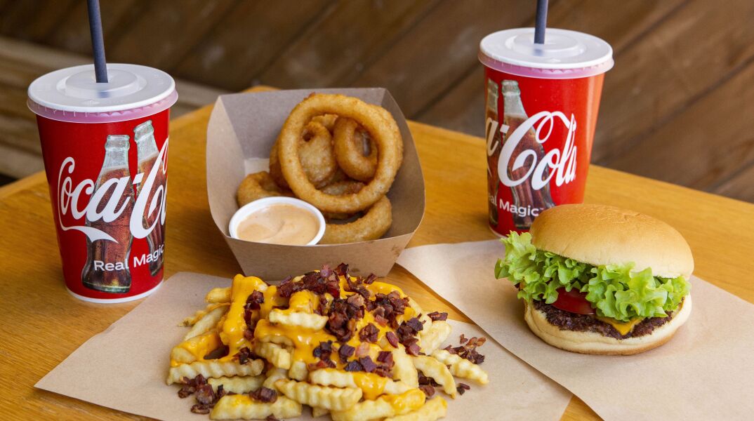 Melt Burgers