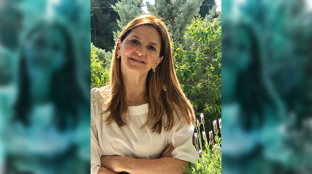 Αγάπη Κεφαλογιάννη (Διευθύντρια προγράμματος καναλιών συνδρομητικής πλατφόρμας). 