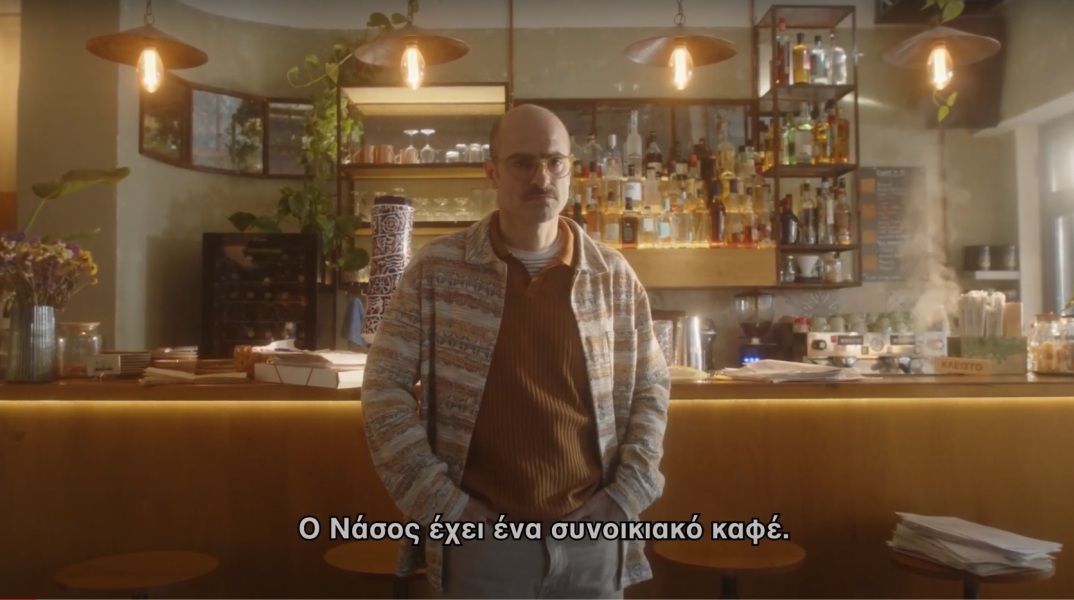 Το νέο του σποτ για τους μικρομεσαίους επιχειρηματίες έδωσε στη δημοσιότητα ο ΣΥΡΙΖΑ - Ρύθμιση χρεών, 120 δόσεις, αφορολόγητο στα 10.000 ευρώ.