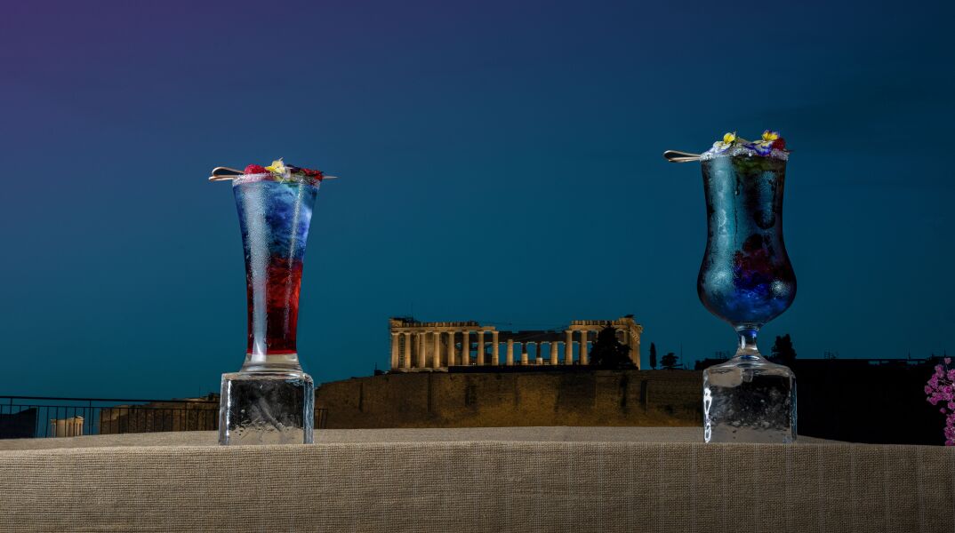 The Athenian Callirhoe