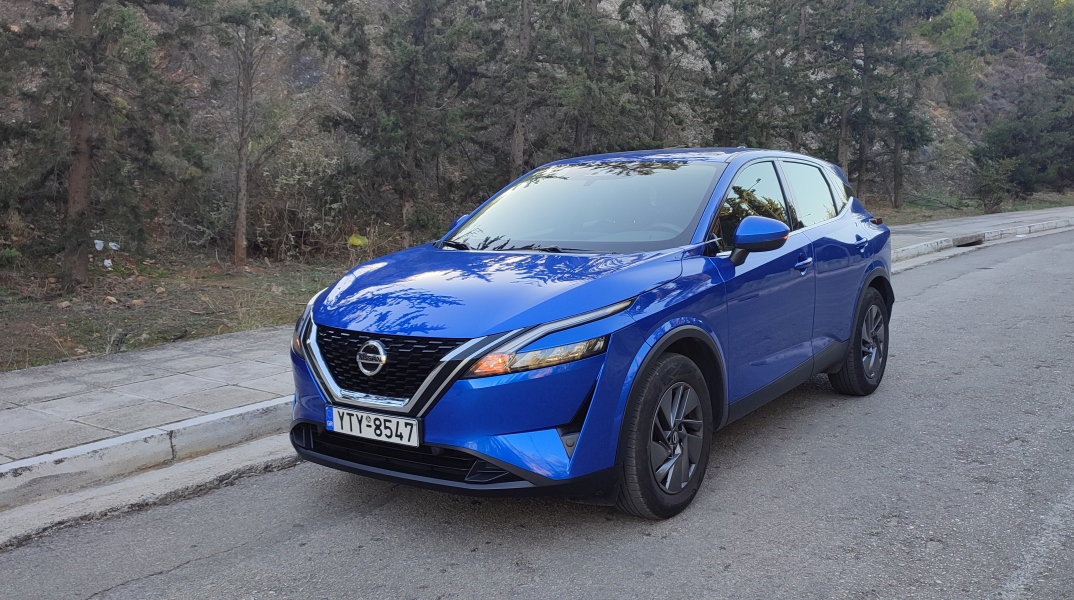 auto-κεντρικη