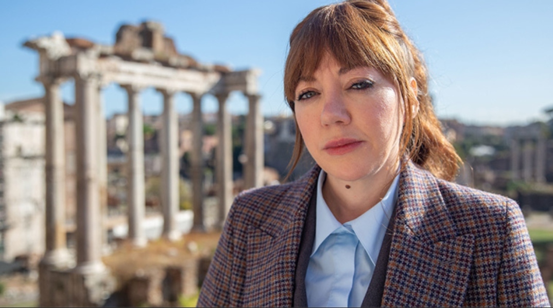 Cunk on Earth: Το βρετανικότατο mockumentary στο Netflix με την Diane Morgan