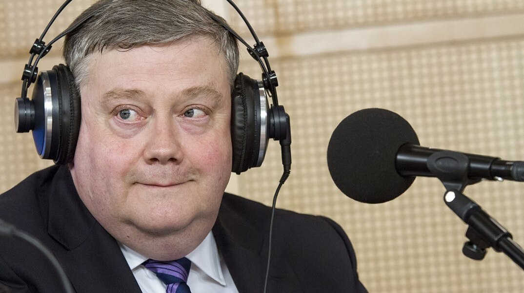 O Μαρκ Ταραμπέλα