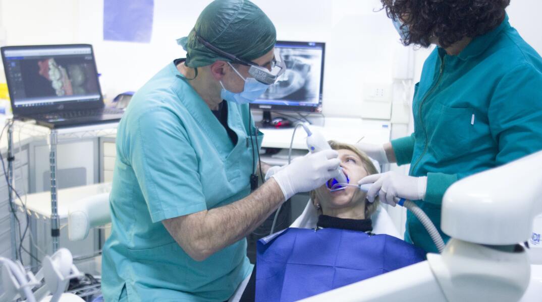 Απεργούν σήμερα οι οδοντίατροι - Τα αιτήματά τους