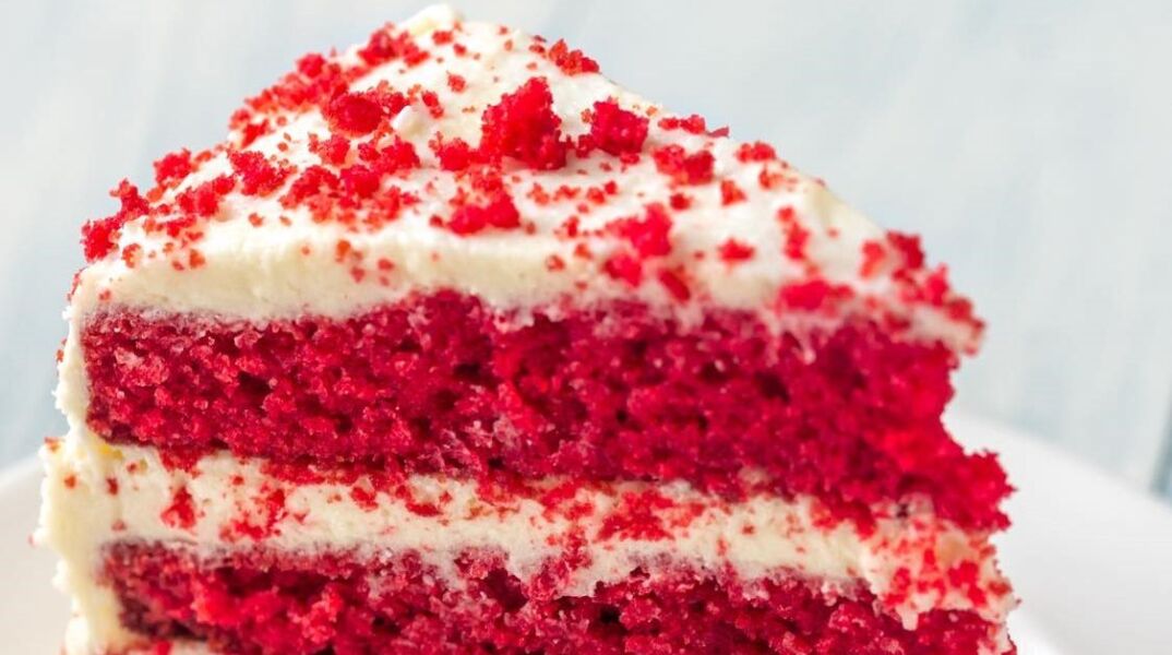 Red Velvet Cake