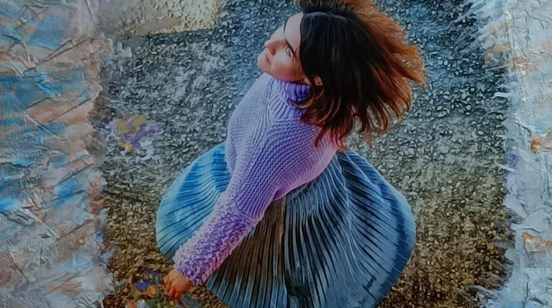 Δημήτρης Κορολής, Dance with colors