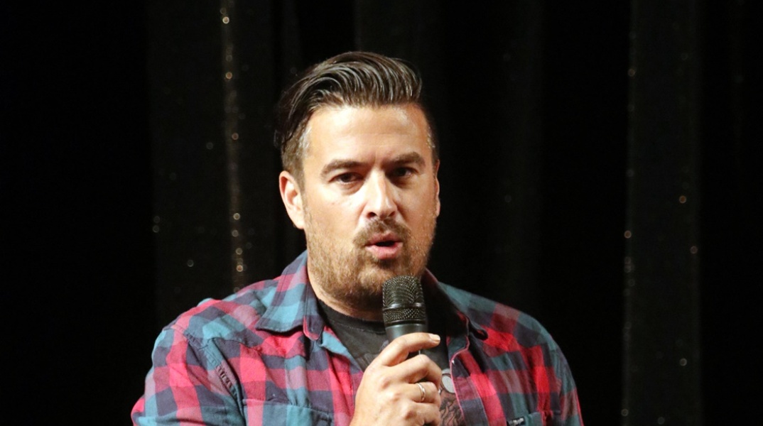 Γιάννης Αϊβάζης