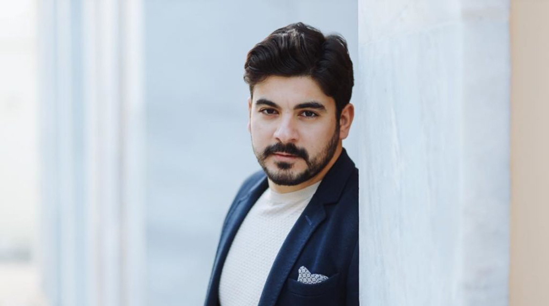 Γιώργος Αδαμόπουλος