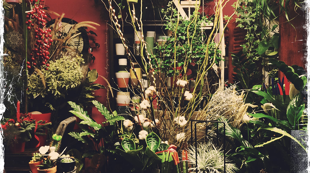 «Ο Έρως είναι ακαριαίος και αιώνιος» στο ΚΕΤ