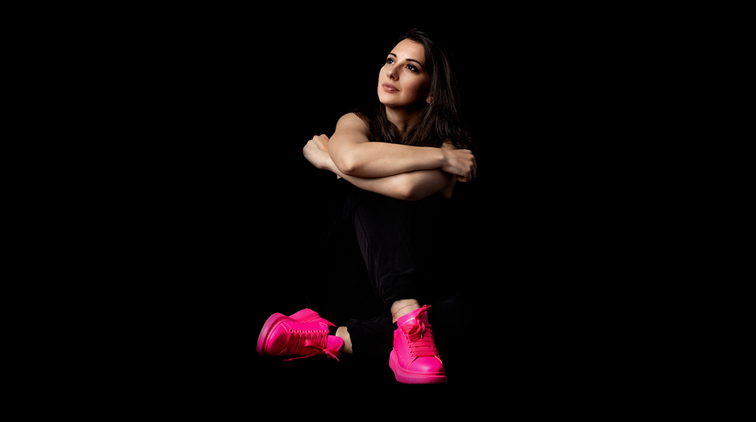 Μαρία Κοτρότσου