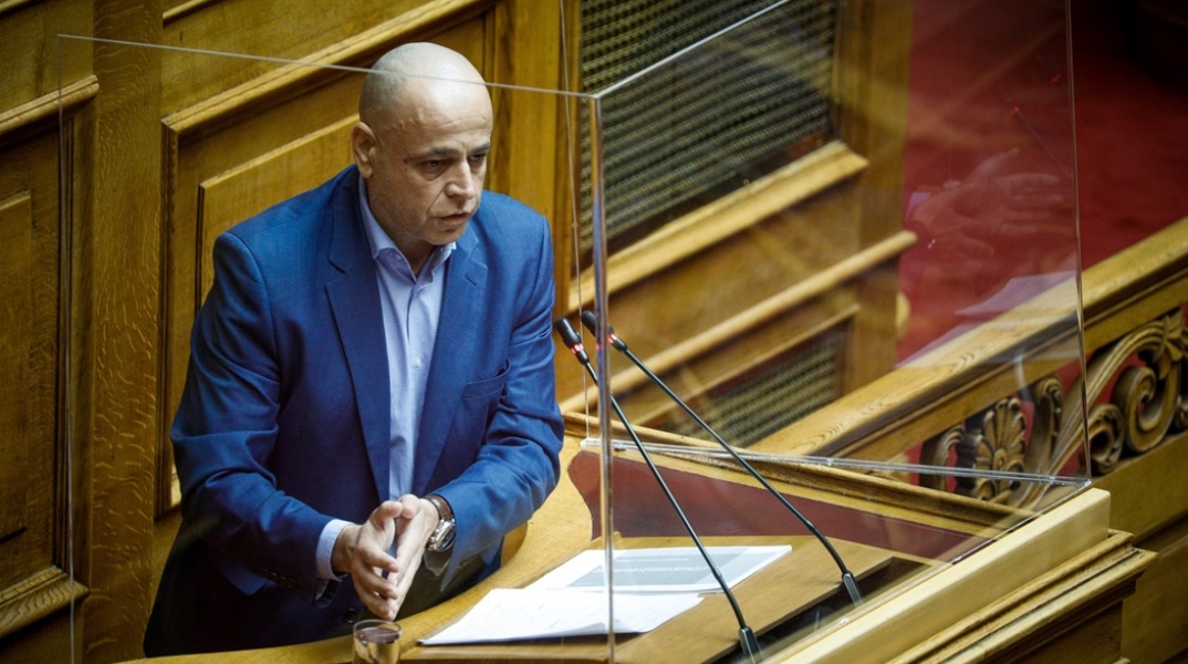 Νεκτάριος Σαντορινιός