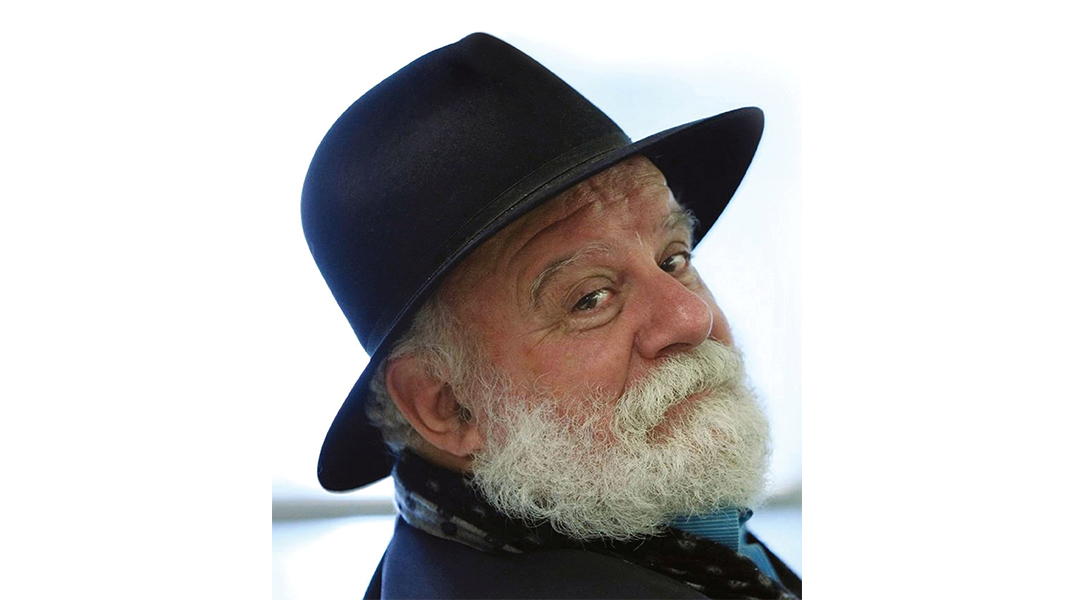 «Εδώ είναι… του Ρασούλη» στο Θέατρο Άλσος