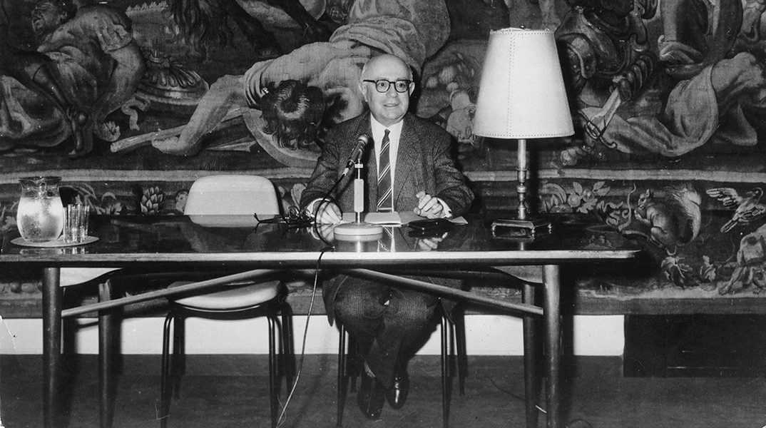 Τέοντορ Αντόρνο