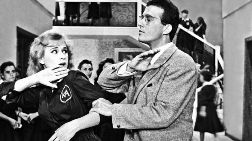 Τα χαστούκια στο σινεμά: Οι πιο χαρακτηριστικές σκηνές, από το Χόλιγουντ στον ελληνικό κινηματογράφο.