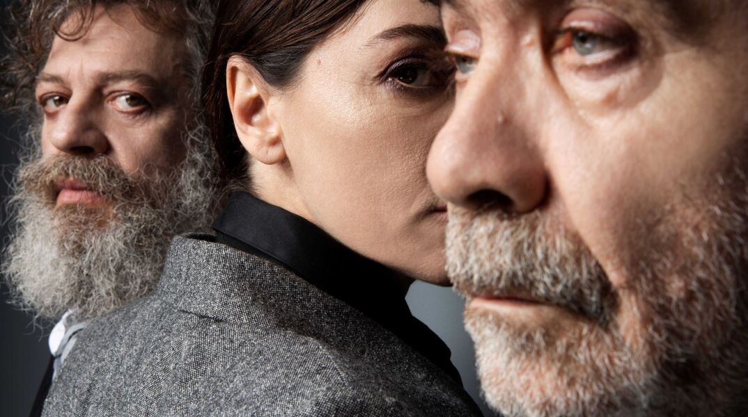 "Αντιγόνη" του Ζαν Ανούιγ σε σκηνοθεσία Μαρίας Πρωτόπαππα