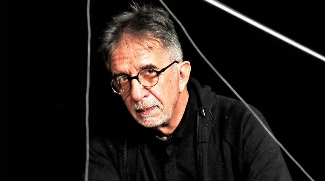 Δημήτρης Καμαρωτός