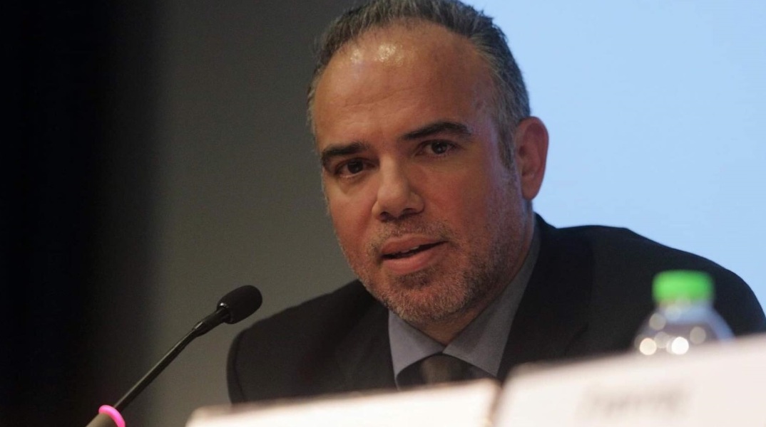 Δημήτρης Π. Σωτηρόπουλος: Εξελέγη αντιπρόεδρος στο Παρατηρητήριο για τη Διδασκαλία της Ιστορίας του Συμβουλίου της Ευρώπης.