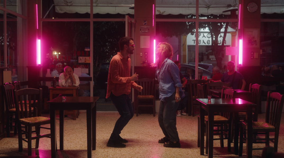 Δωρεάν στο GNO TV η ταινία Eternity