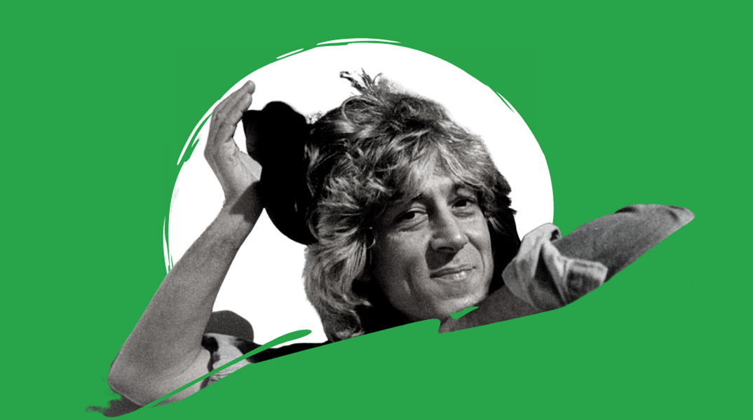 Σ’ ευχαριστώ, Λουκιανέ: Δύο συναυλίες-αφιέρωμα στον Λουκιανό Κηλαηδόνη στο Gazarte