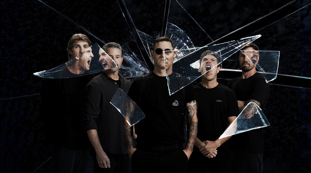 Release Athens 2023: Οι Parkwave Drive έρχονται στην Αθήνα για μία συναυλία, την Τρίτη 27 Ιουνίου, στην Πλατεία Νερού.