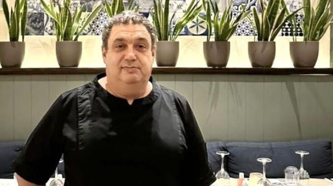 Χριστόφορος Πέσκιας