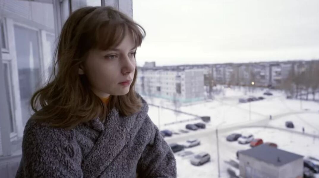 20χρονη Ρωσίδα αντιμέτωπη με 10 χρόνια φυλάκιση για ένα αντιπολεμικό story στο Instagram