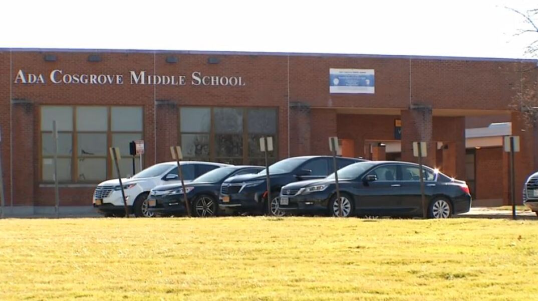 15χρονος πέταξε σε τσιμεντένιο πεζοδρόμιο μικρότερο μαθητή με λαβή WWE