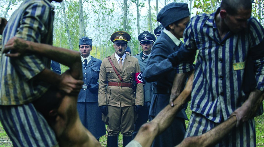 Τρίτος Παγκόσμιος Πόλεμος (World War III) 