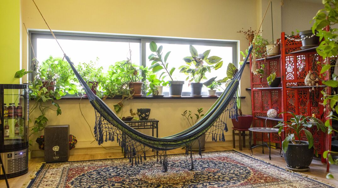 Evergreen Yoga Studios Εδώ η Yoga γίνεται απόλαυση! Athens Voice