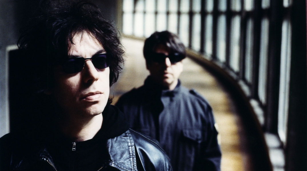 Release Athens x SNF Nostos: Echo & The Bunnymen και Viagra Boys έρχονται στην Αθήνα