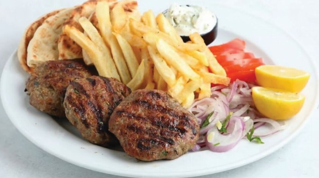 Καλοψημένο