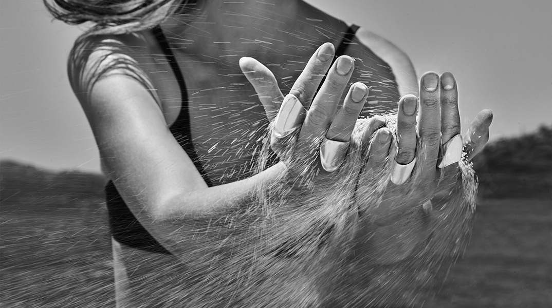 Πώς να καθαρίσω τα κοσμήματά μου;