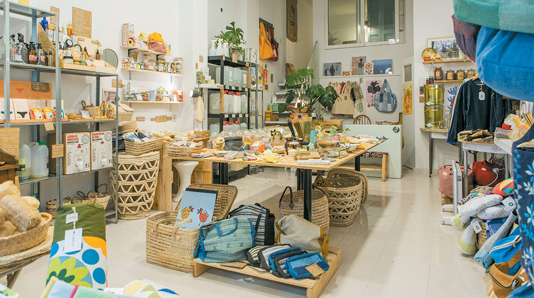 Kyklo Slow Living & Zero Waste