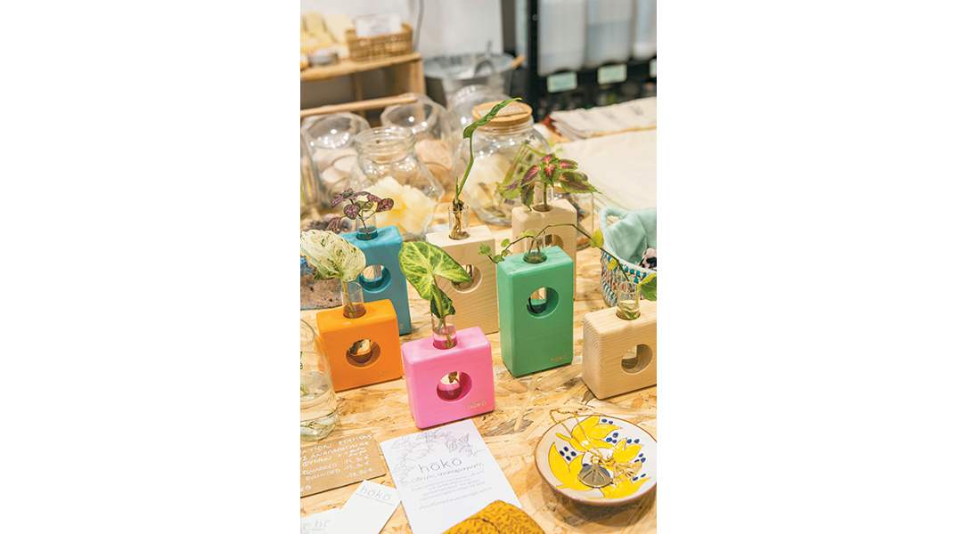 Kyklo Slow Living & Zero Waste