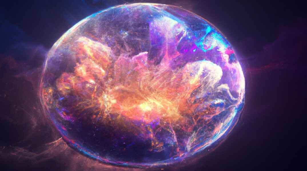 Σφαιρική έκρηξη