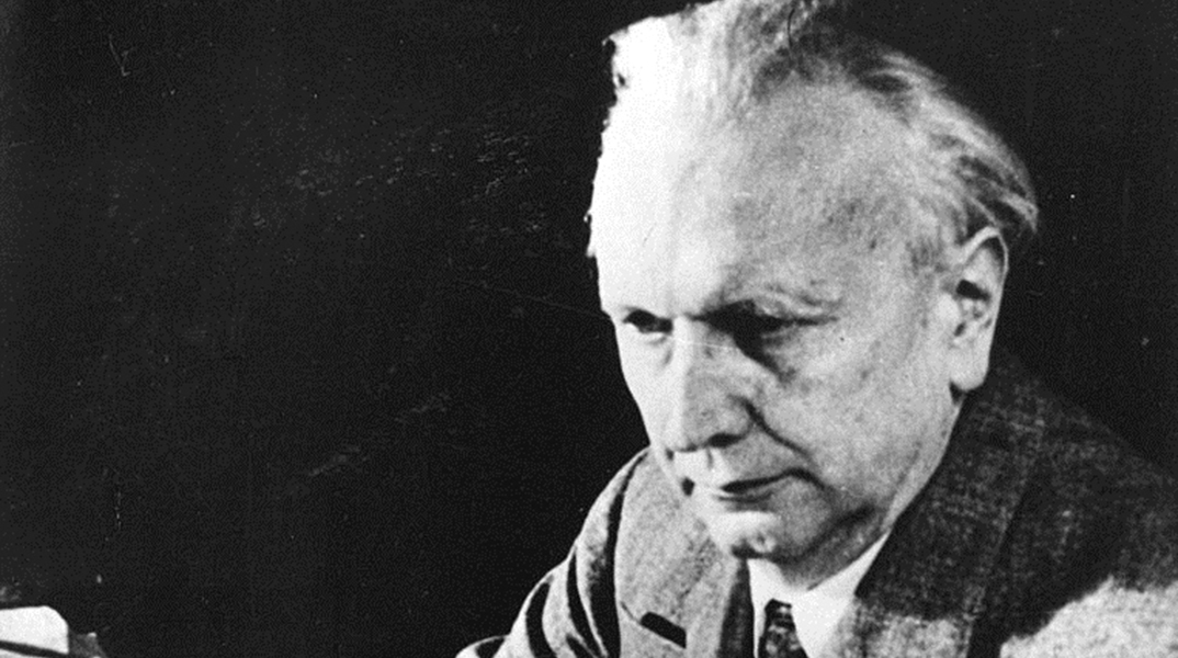 Karl Jaspers