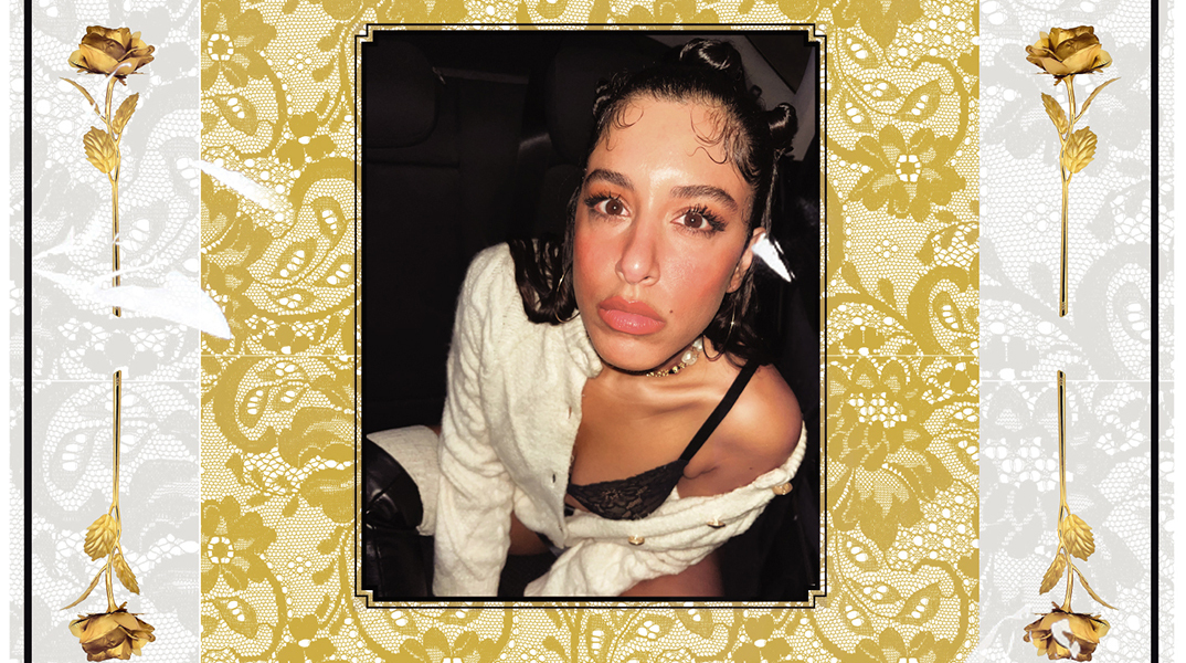 Μαρίνα Σάττι