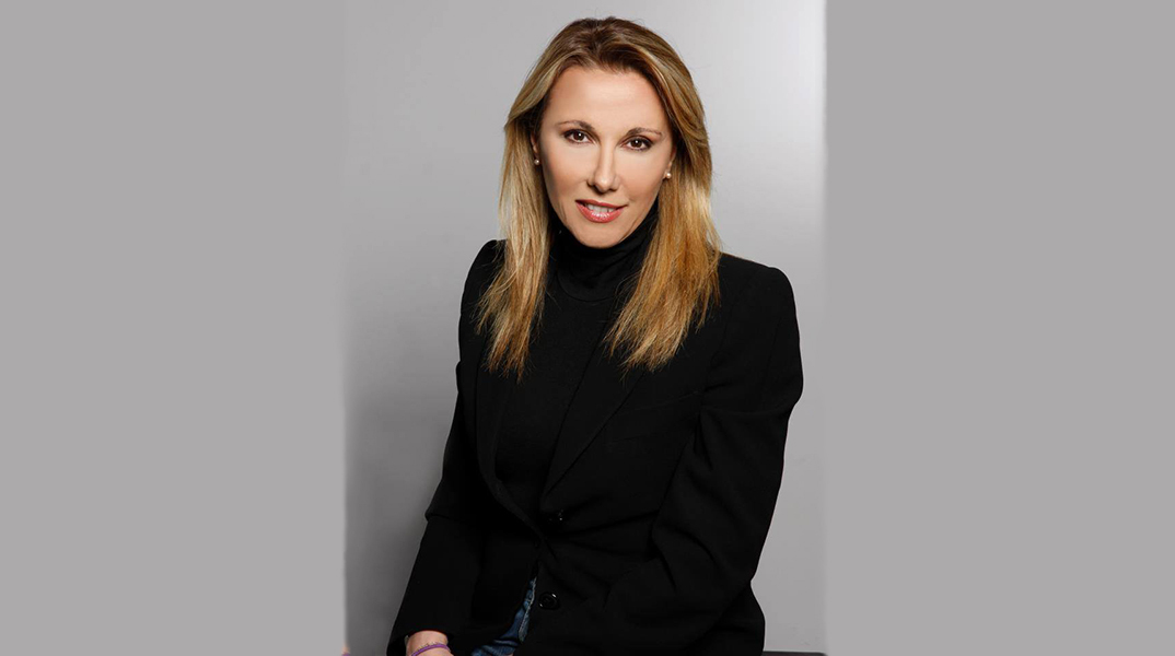 Αθηνά Δρέττα