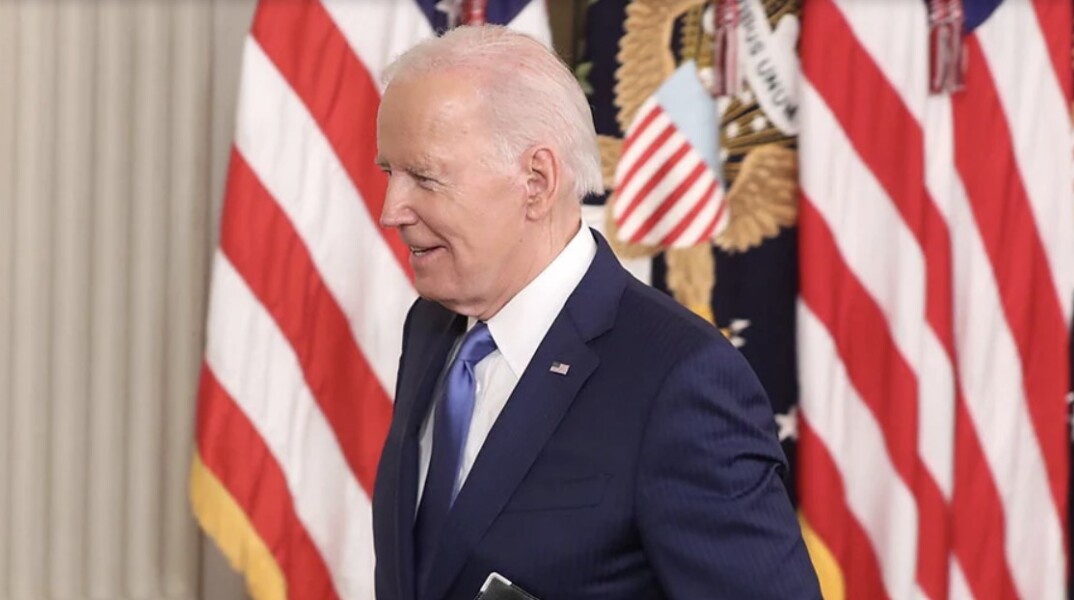 Μπάιντεν κατά Πούτιν για την αναστολή συμμετοχής της Ρωσίας στη συνθήκη New Start