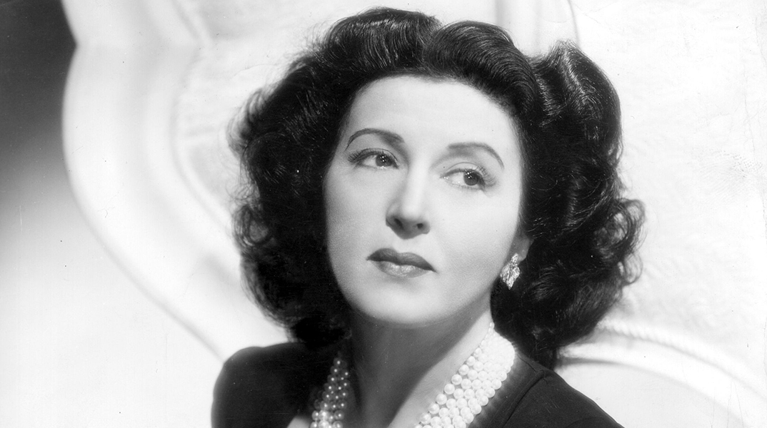 Κατίνα Παξινού