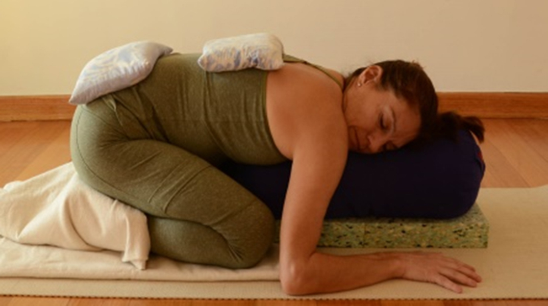 Αϋπνία και Γιόγκα